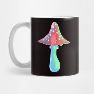 Mushroom Mug